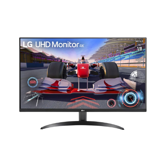 Màn Hình LG 32UR500-B 31.5 Inch - Hàng Chính Hãng