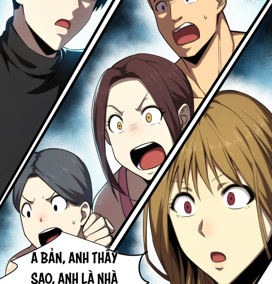 ocd thành vương giả chapter 4.1 101