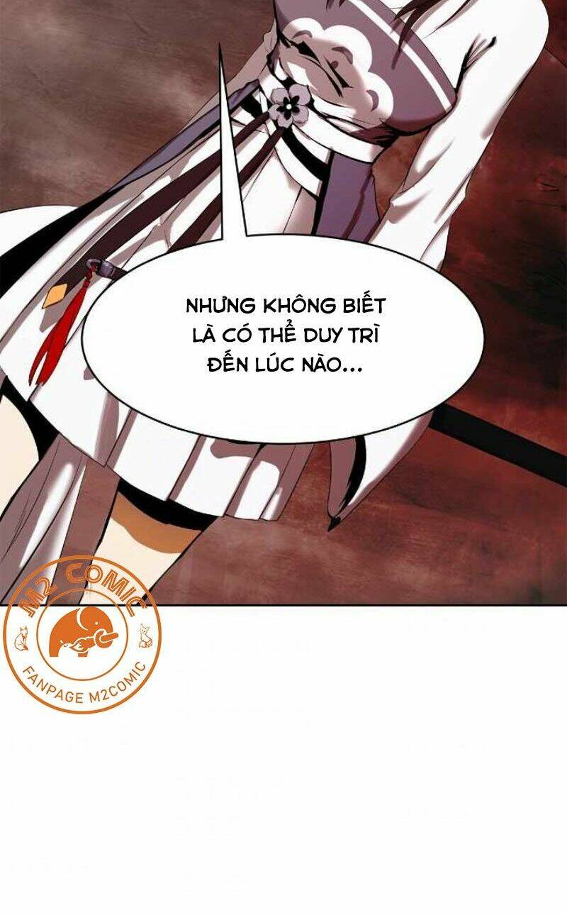 xuyên không thành hổ chapter 25 49