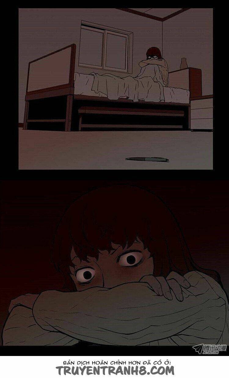 0.0 mhz - tần số chết chapter 58 7