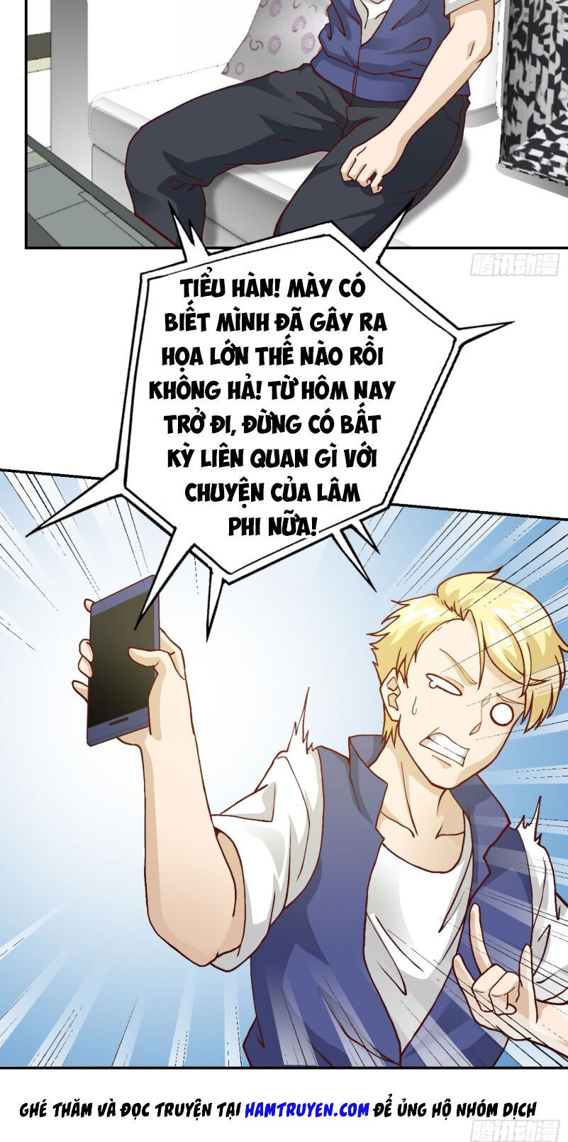 ta chẳng qua là một đại la kim tiên chapter 10 3