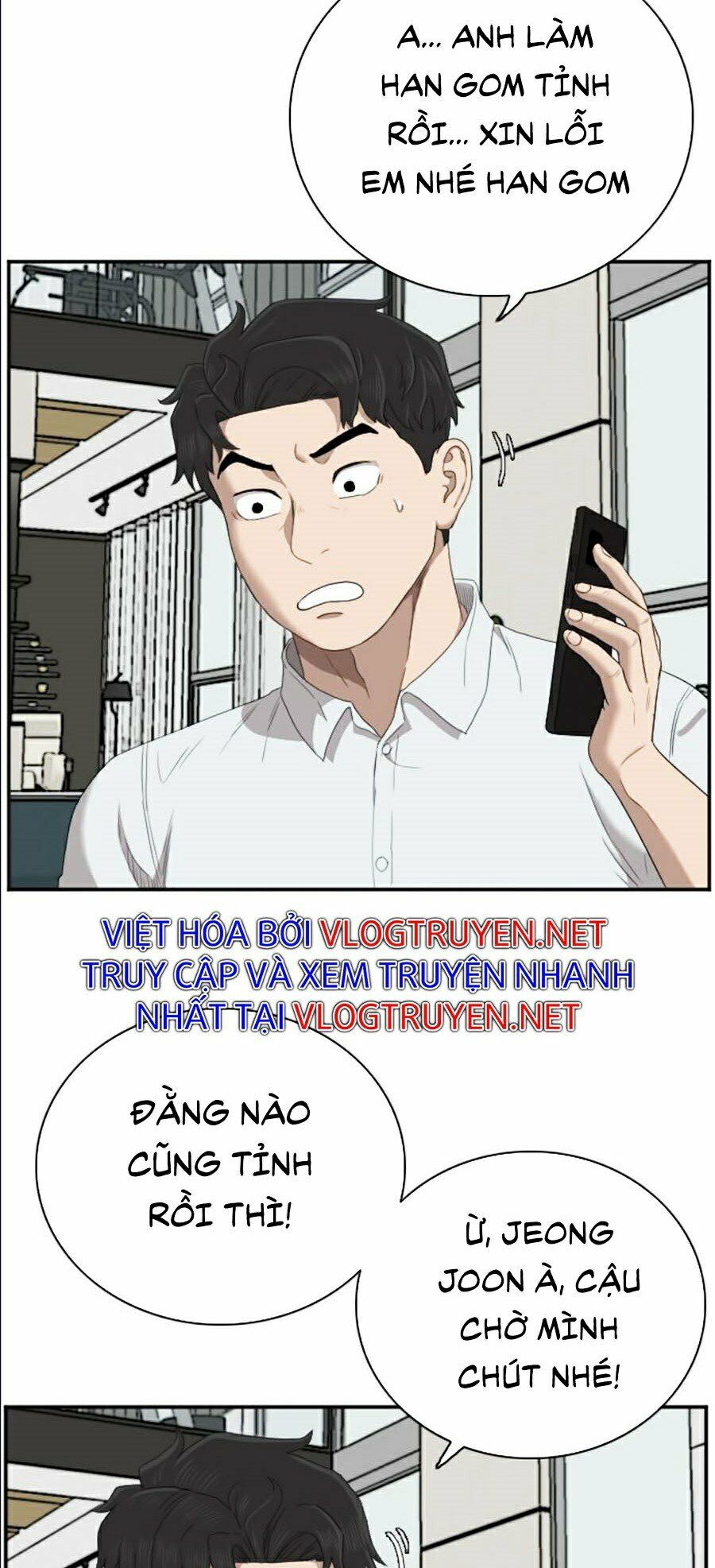 người xấu chapter 60 61