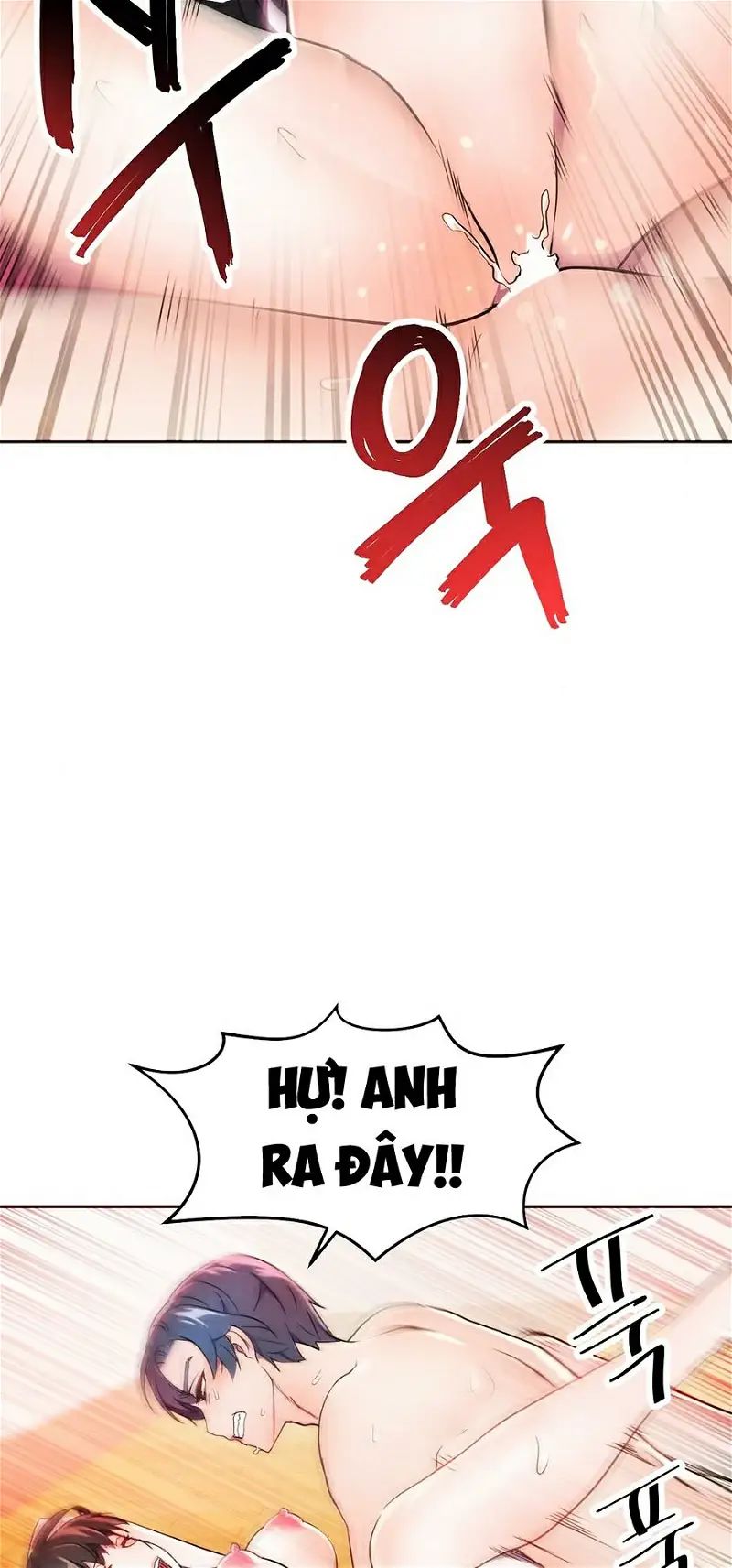 quản lý của siêu anh hùng chapter 27 13