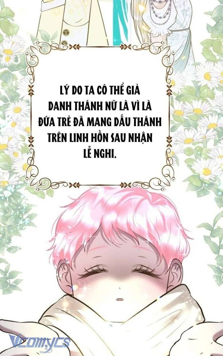 sau này họ sẽ sinh ra tôi chapter 3 12