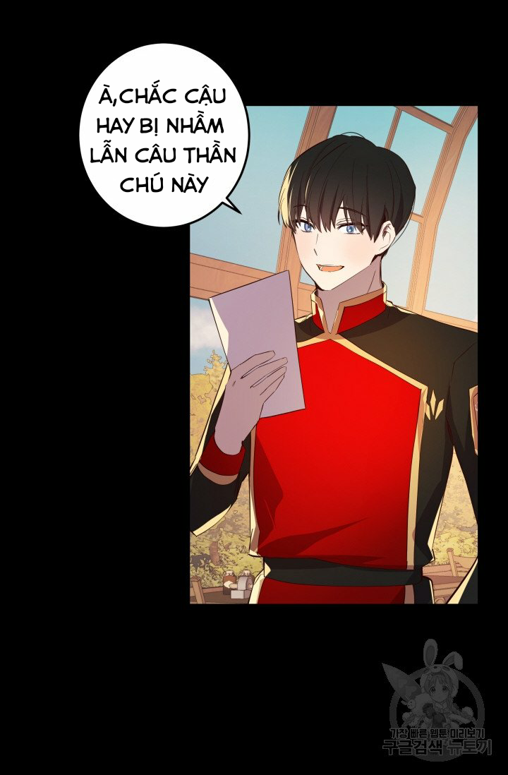 như người muốn,hoàng tử chapter 10 29