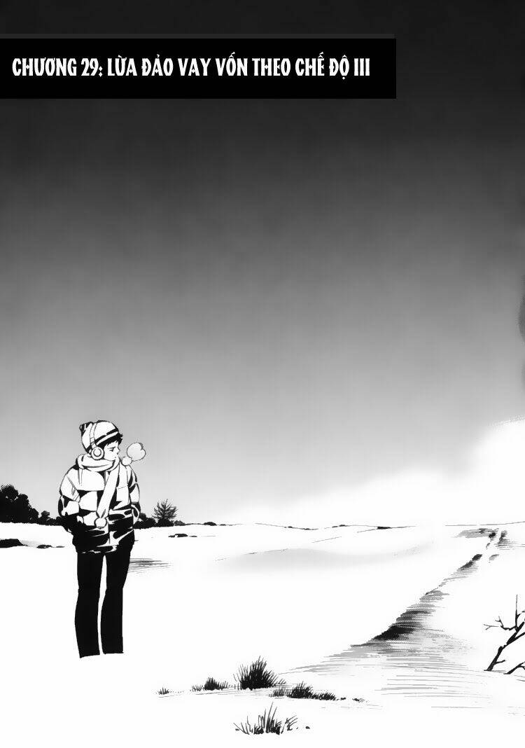 shin kurosagi - con diệc đen 2 chapter 29 2