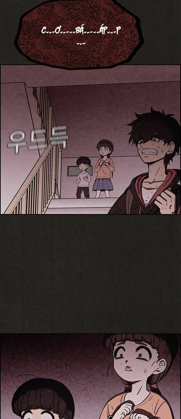 quái vật tại chung cư xanh chapter 21 46