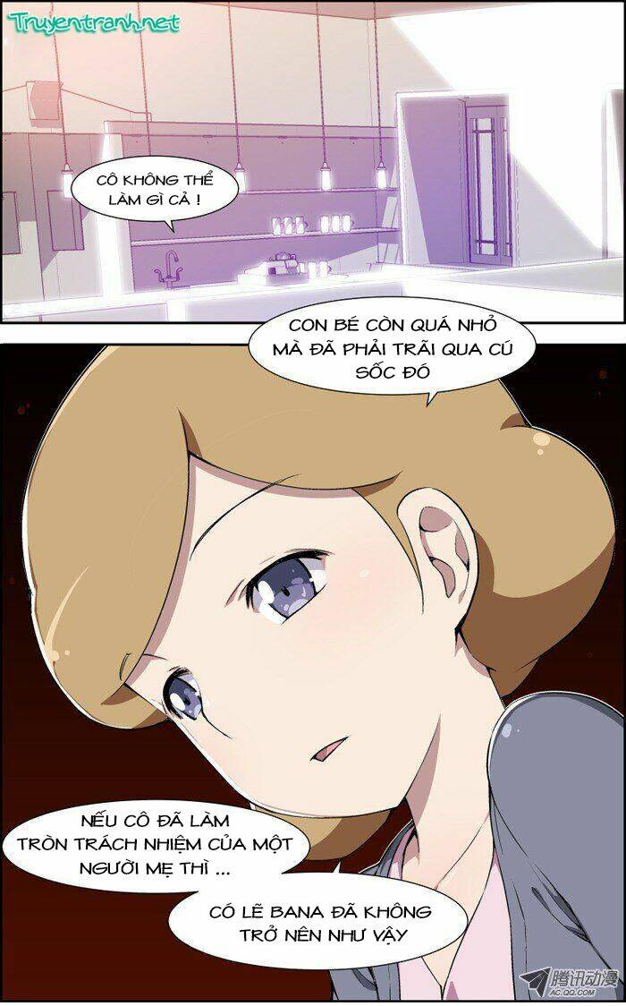 dead coffee shop chapter 12 20