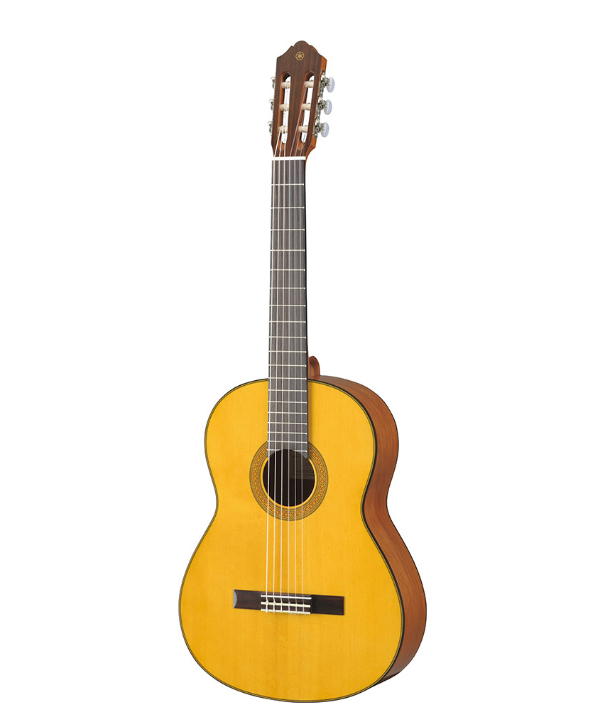 Đàn Guitar Classic Yamaha CG142C