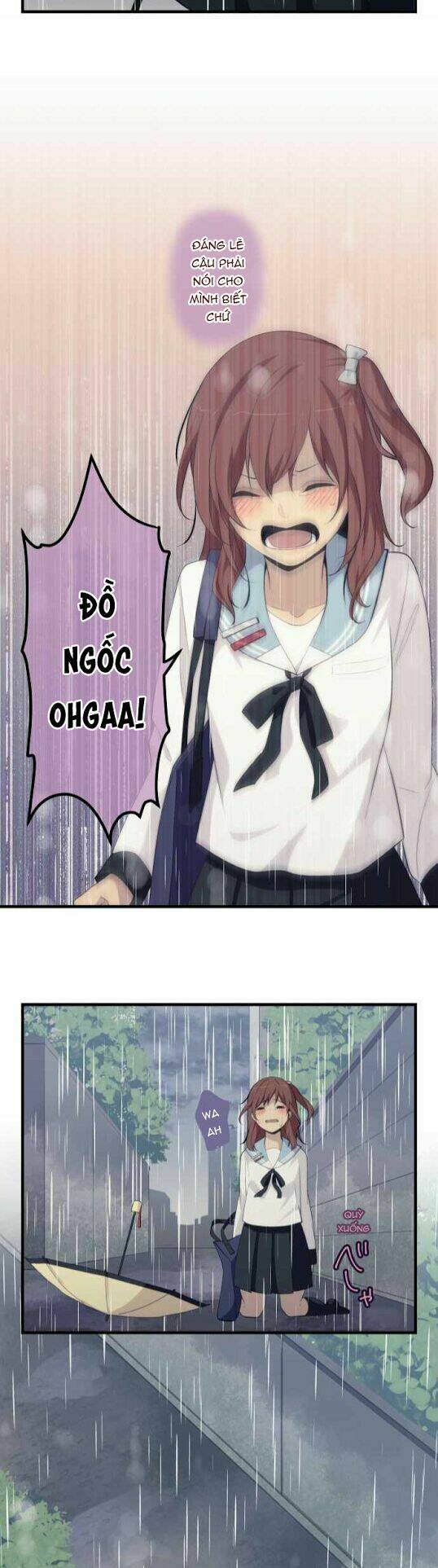 viên thuốc trùng sinh chapter 165 19