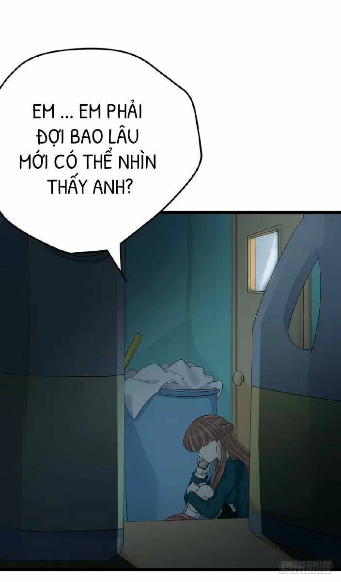 chào buổi sáng, ức vạn manh thê chapter 29 44