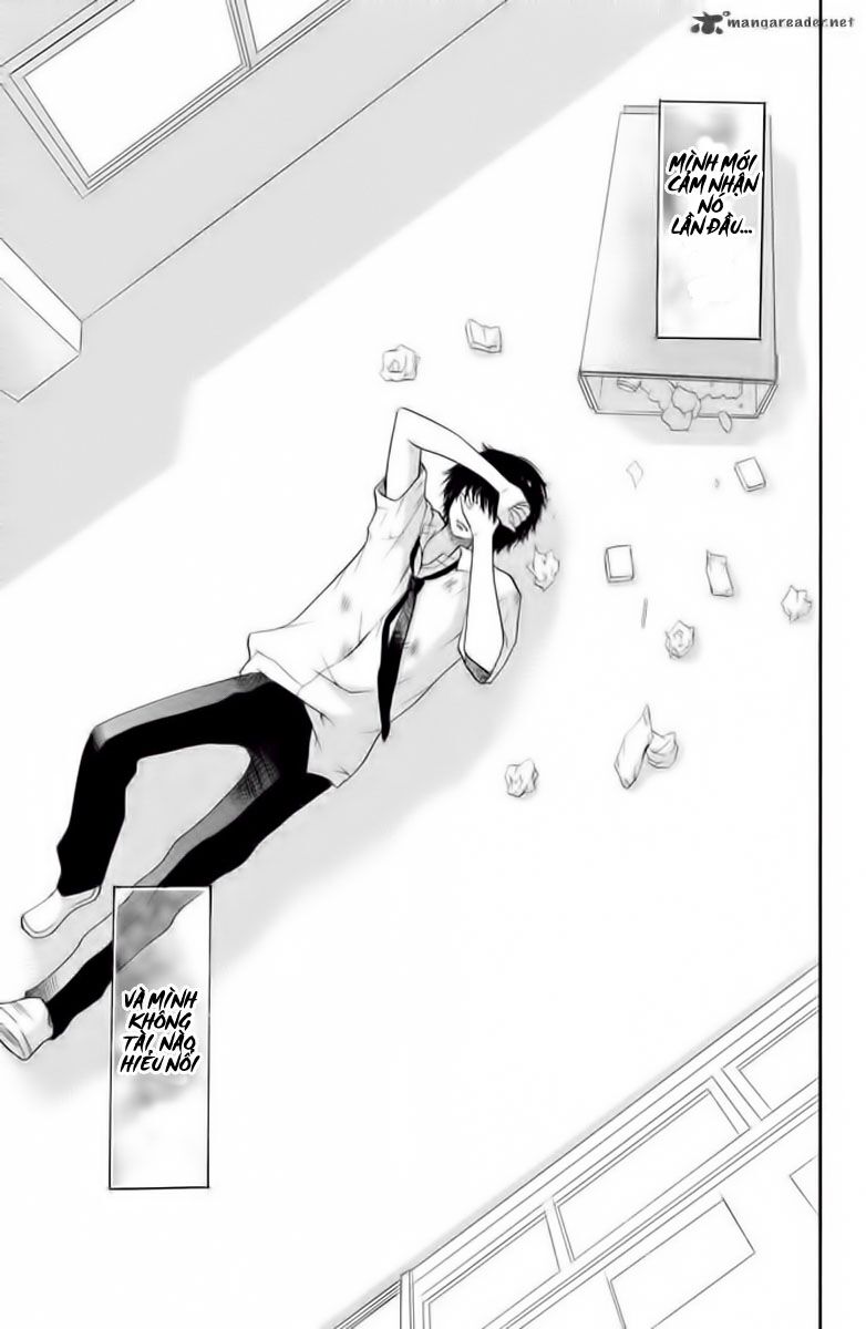 3d kanojo - bạn gái 3d chapter 1 44