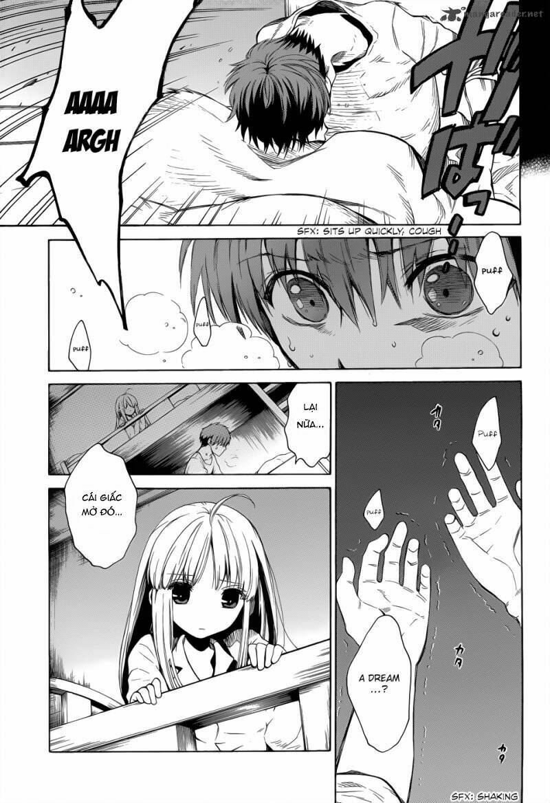 absolute duo chapter 14 28