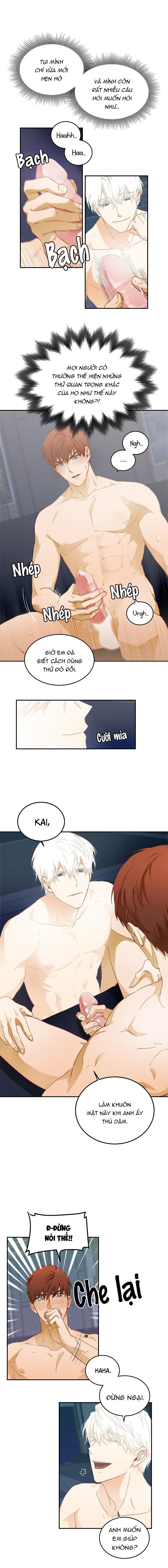 lời nói dối hoàn hảo chapter 8 1