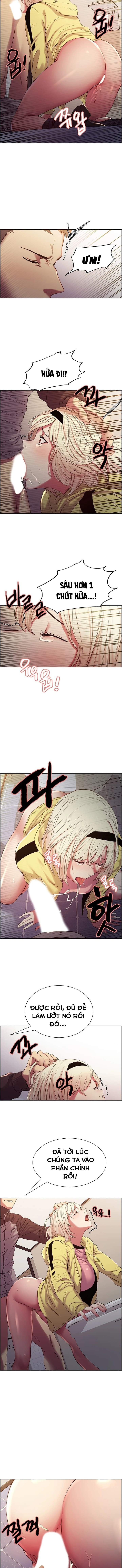 chạy trốn gia đình chapter 14 9