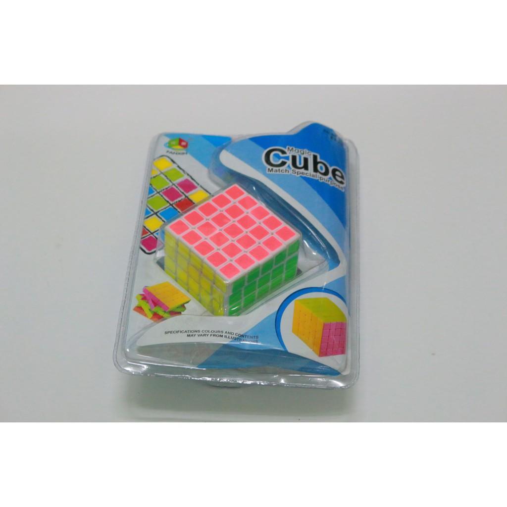 Đồ chơi Rubik 4x4