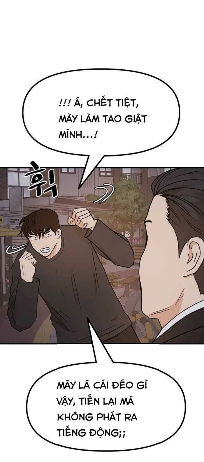 Bạn Trai Vệ Sĩ chapter 104 29