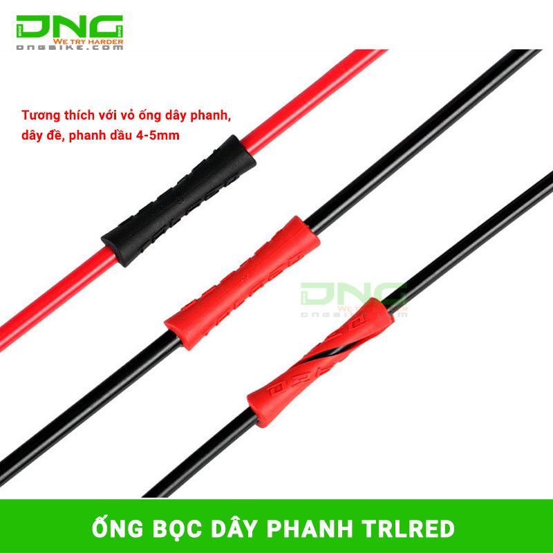 Ống bọc dây chống xước khung TRLREQ