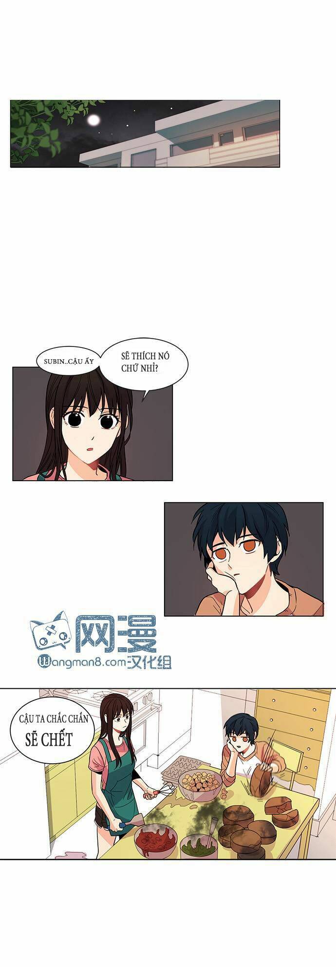 oh! lord jesus chapter 2 8