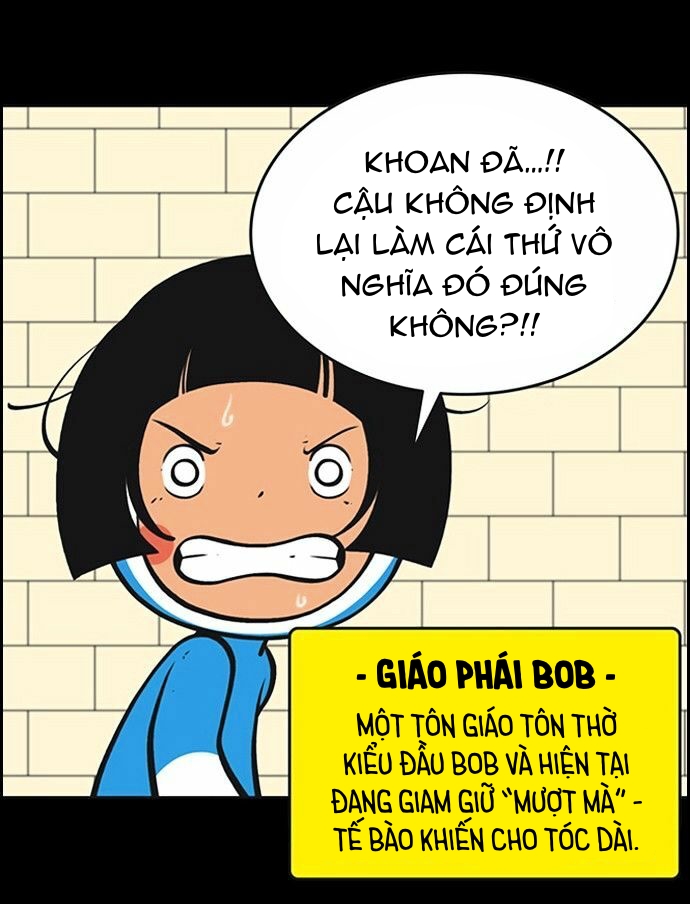 yumis cells chapter 71 28