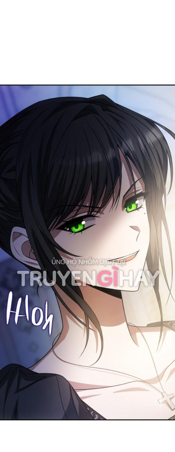 chị yêu, kiếp này em sẽ là hoàng hậu chapter 12.2 21