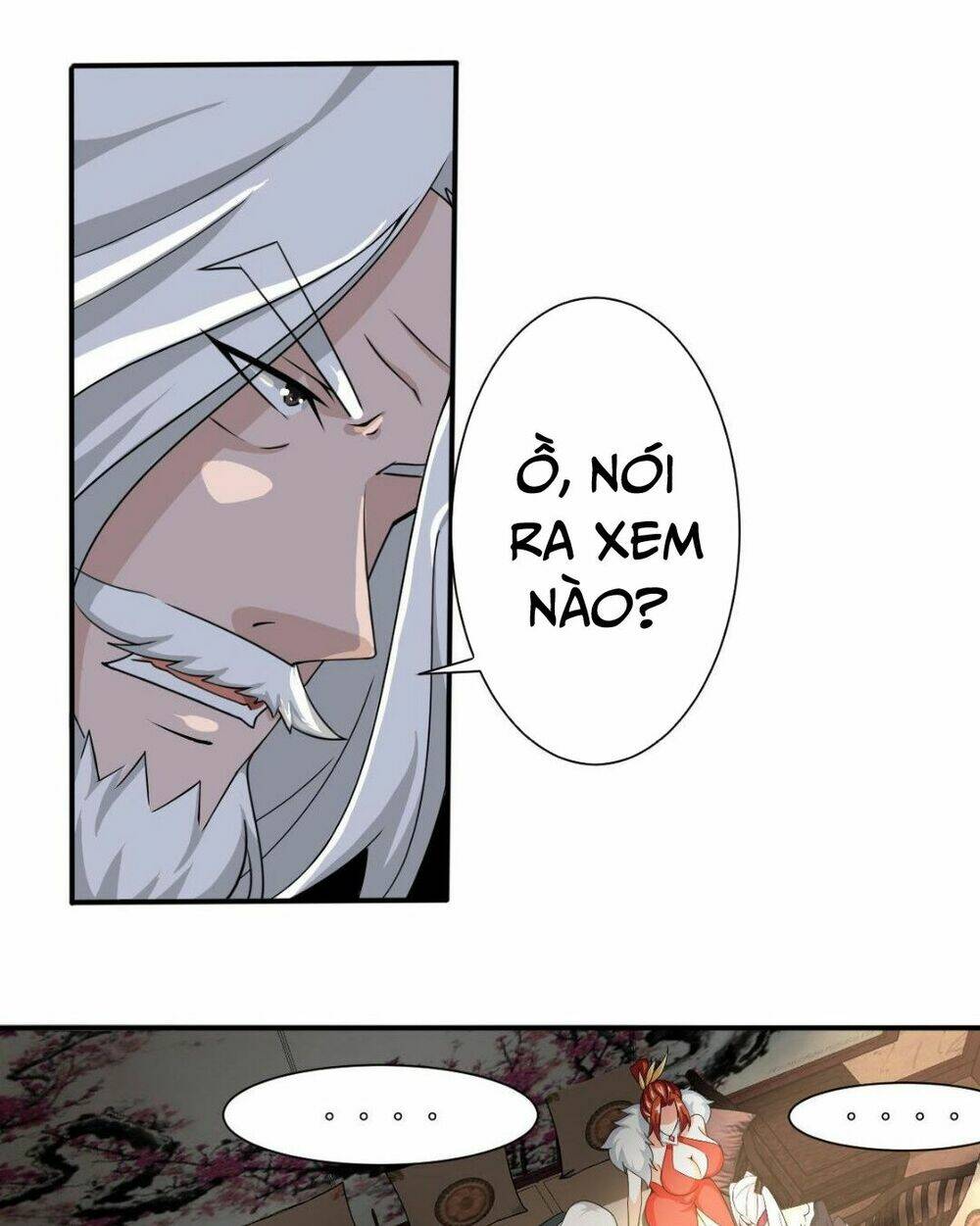 tu chân giả tại dị thế chapter 178 10