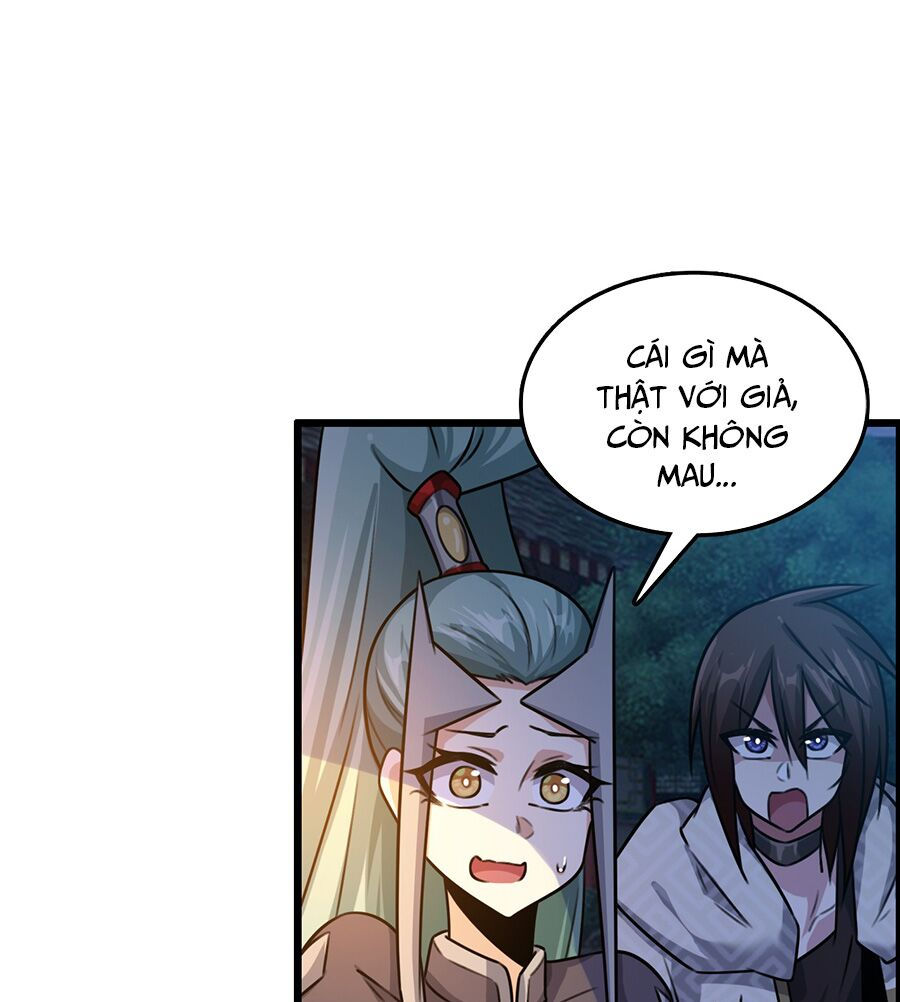 đại bảo kiếm của tôi chapter 56 19