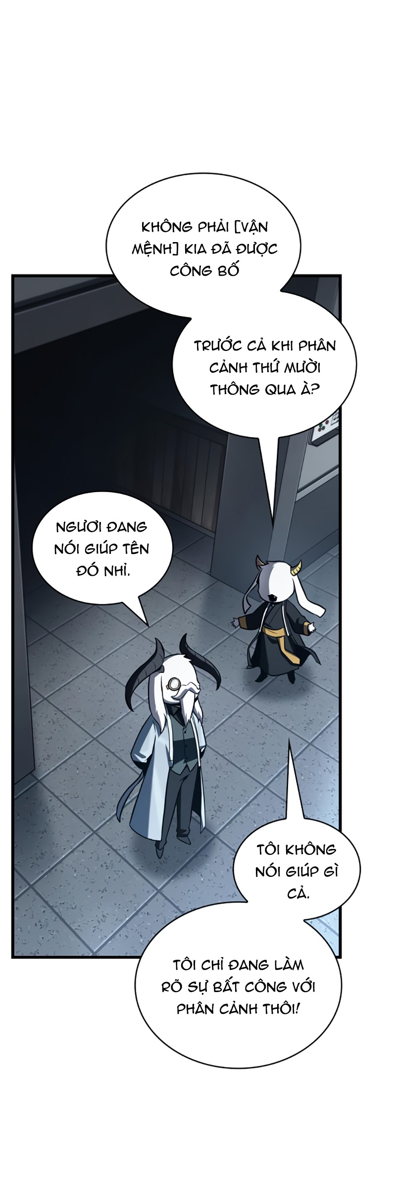 toàn trí độc giả - omniscient reader chapter 198.1 23