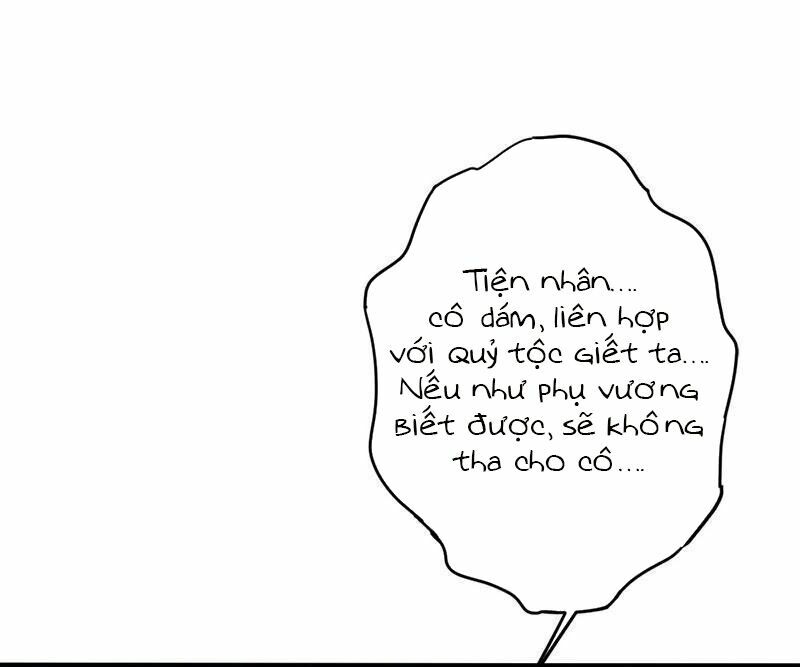 khuynh thế đế vương cơ chapter 20.1 1