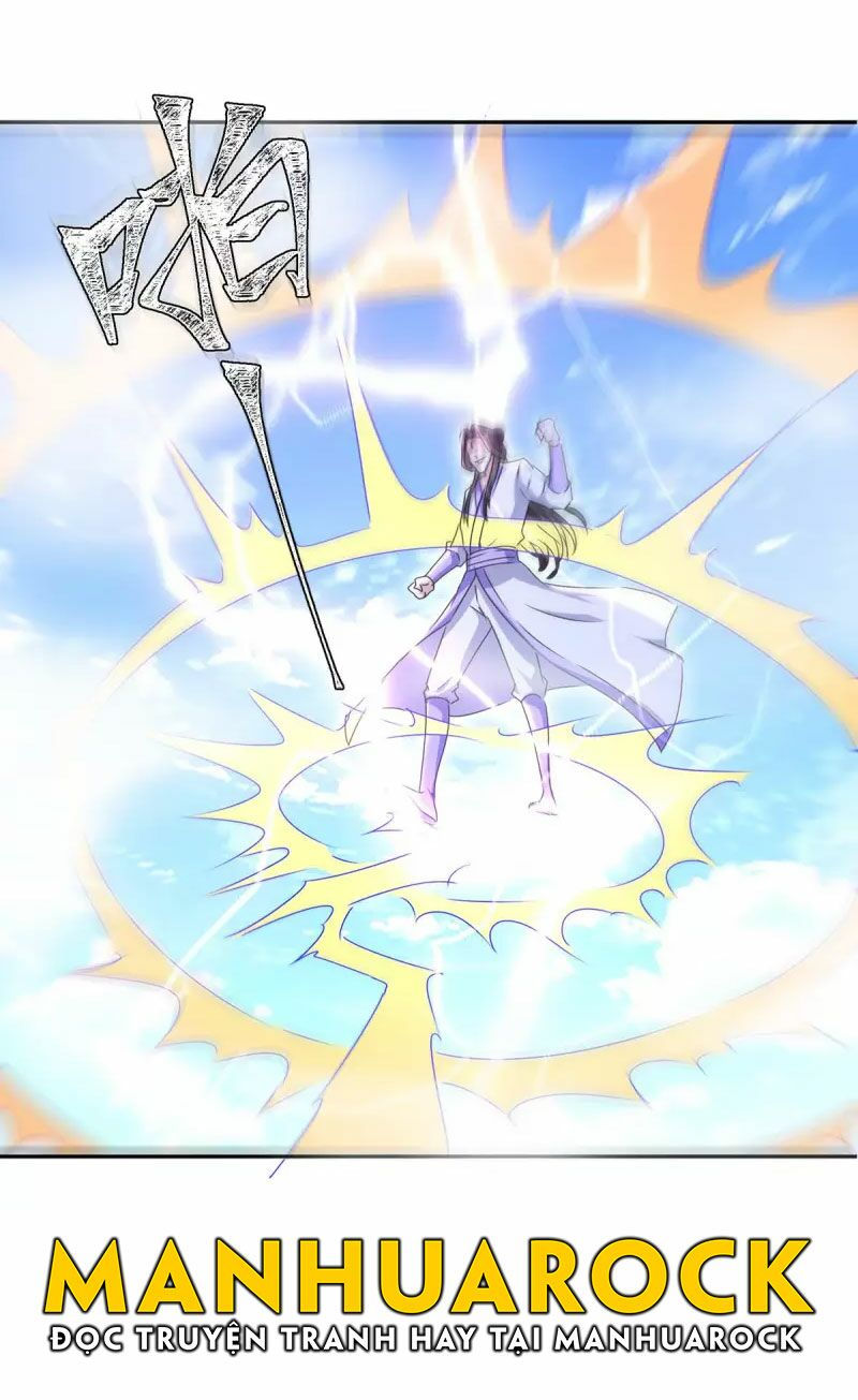 tối cường thăng cấp chapter 277 2