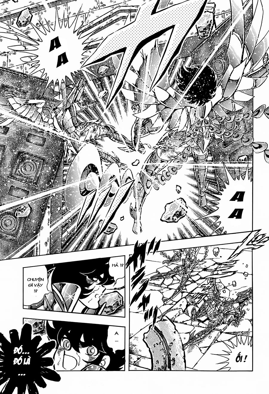 áo giáp vàng chapter 107 47