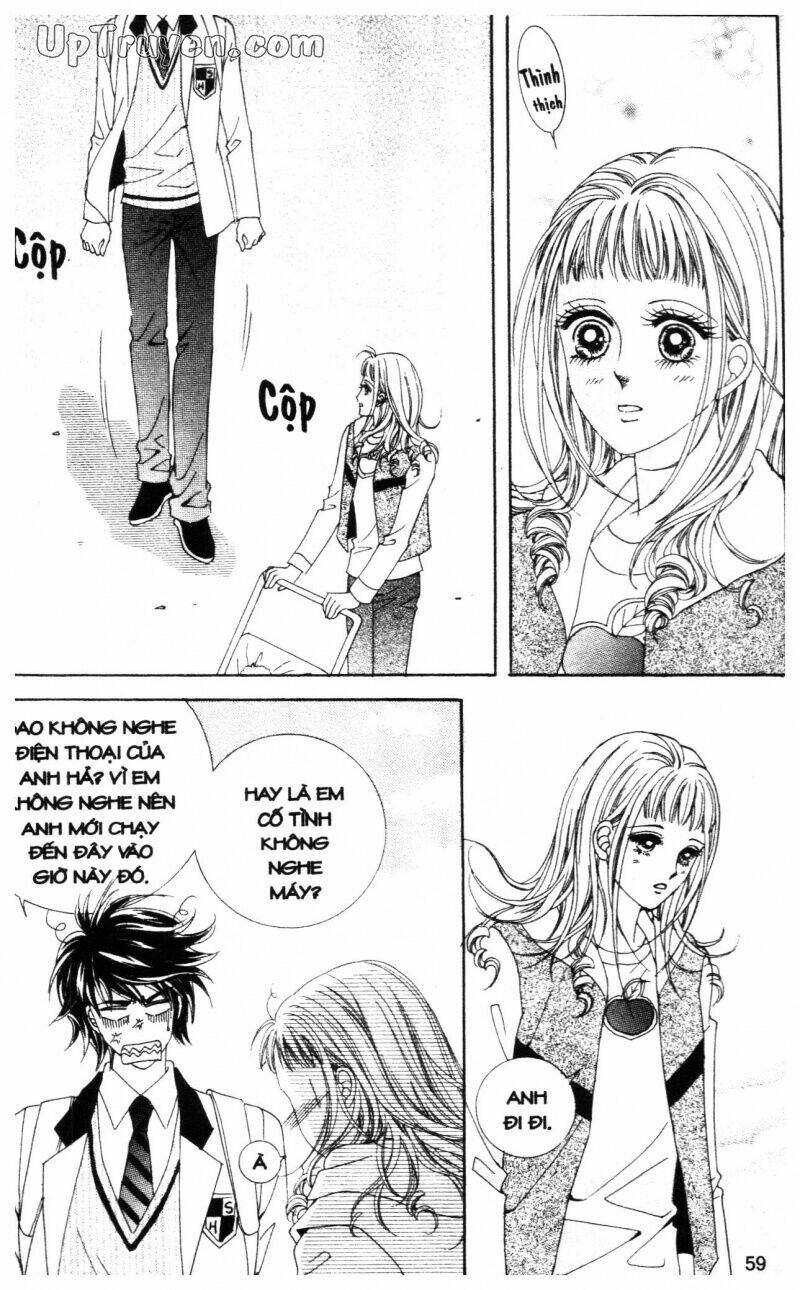 vợ chồng trẻ con bản đẹp chapter 14 60