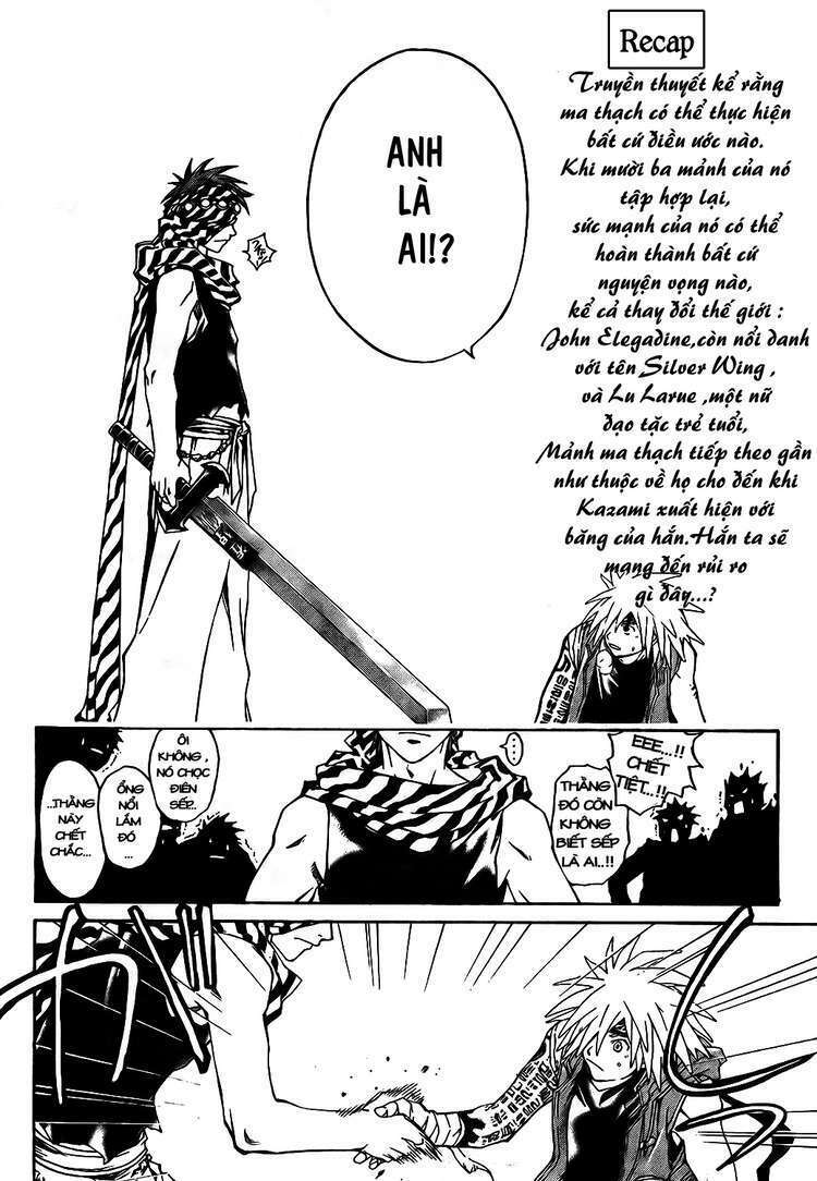 silvery crow chapter 5 2