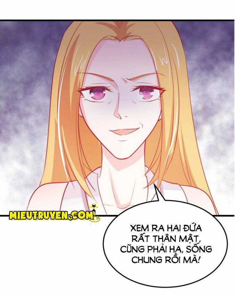 thú cưng độc quyền của boss chapter 46 20