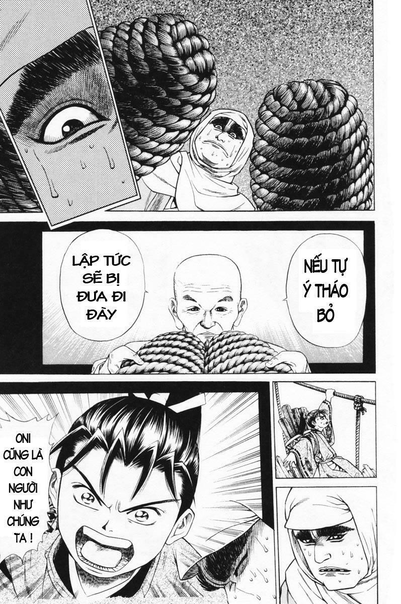 thiếu niên vương phần 1 chapter 13 44