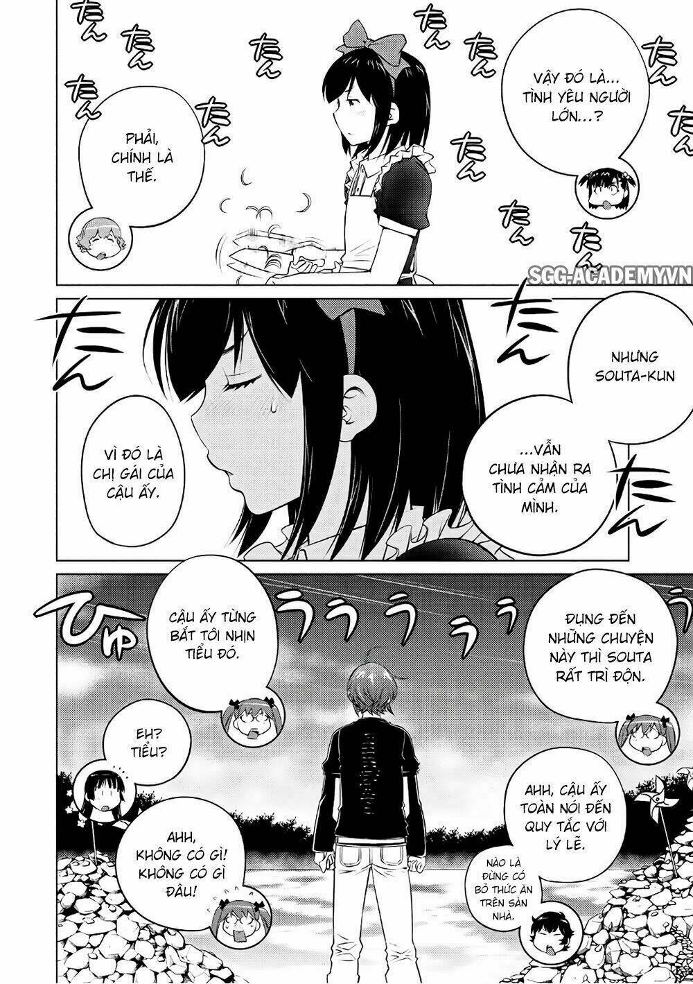 ookii onnanoko wa daisuki desu ka chapter 42 10