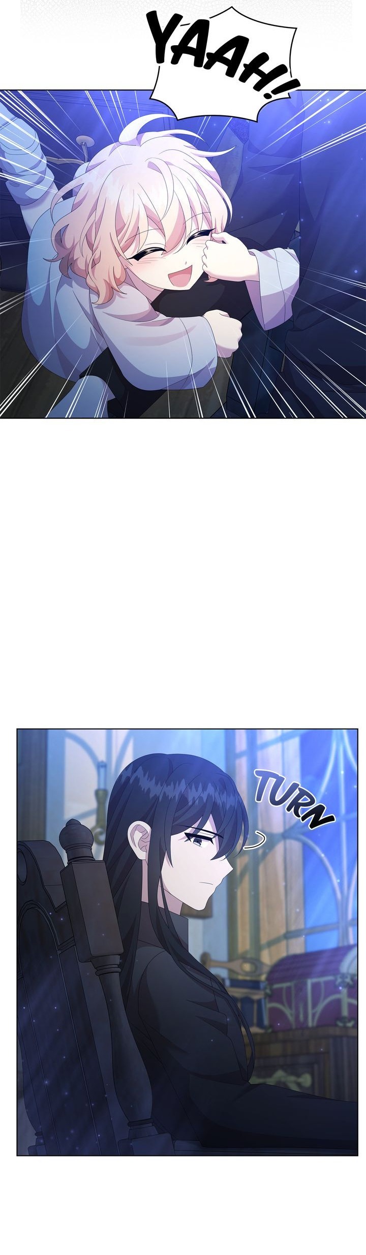 giải mã bí mật về anh ta chapter 38 9