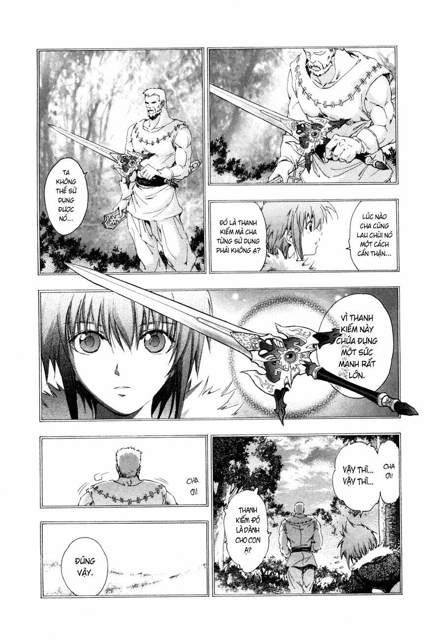 dấu ấn lửa chapter 41 10