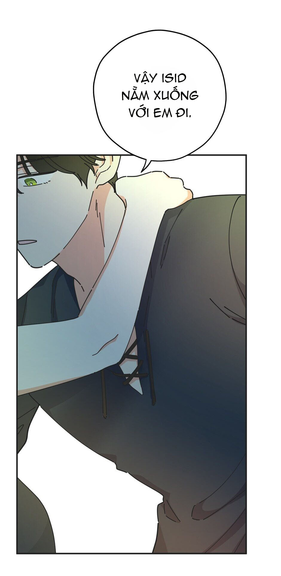 ác nữ tiểu thư chapter 48 11