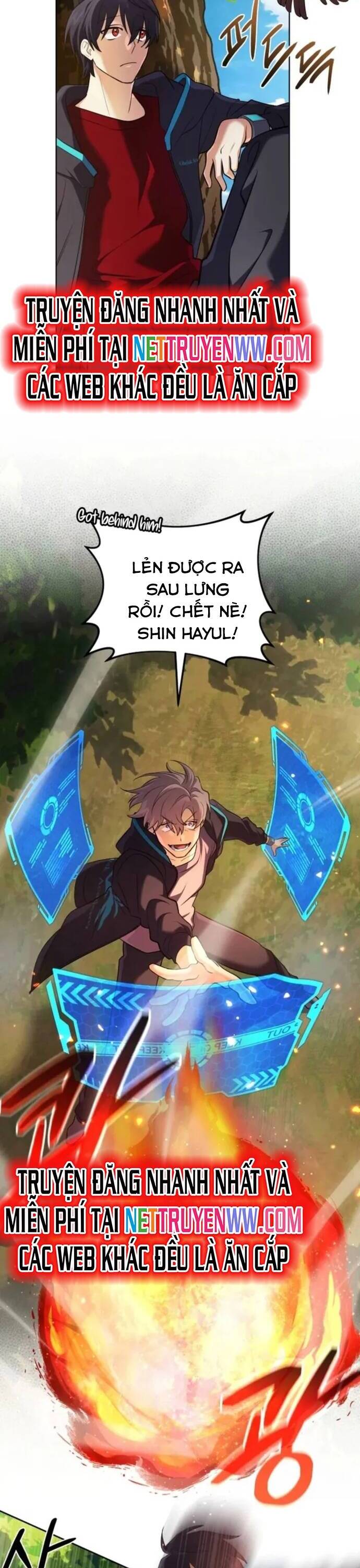 sự trở lại của đại pháp sư huyền thoại chapter 31 8