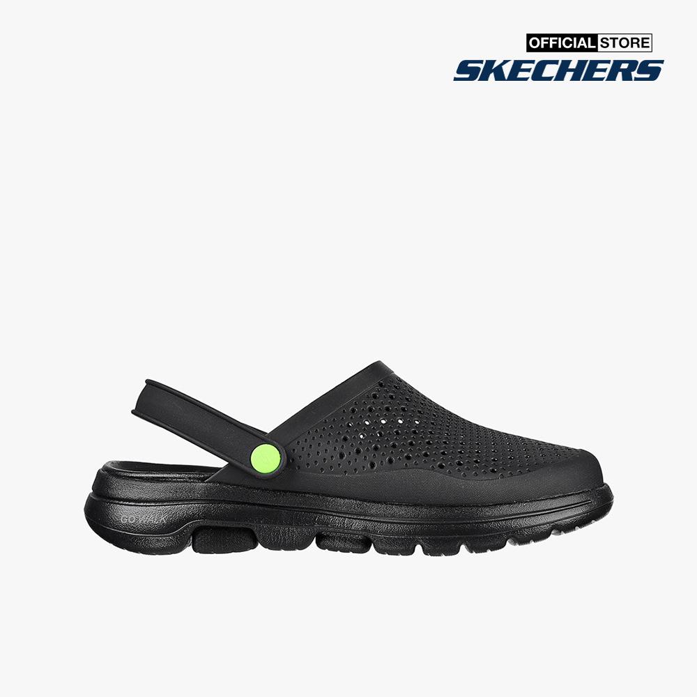 SKECHERS -  Giày lười nam Foamies GOwalk 5 243016