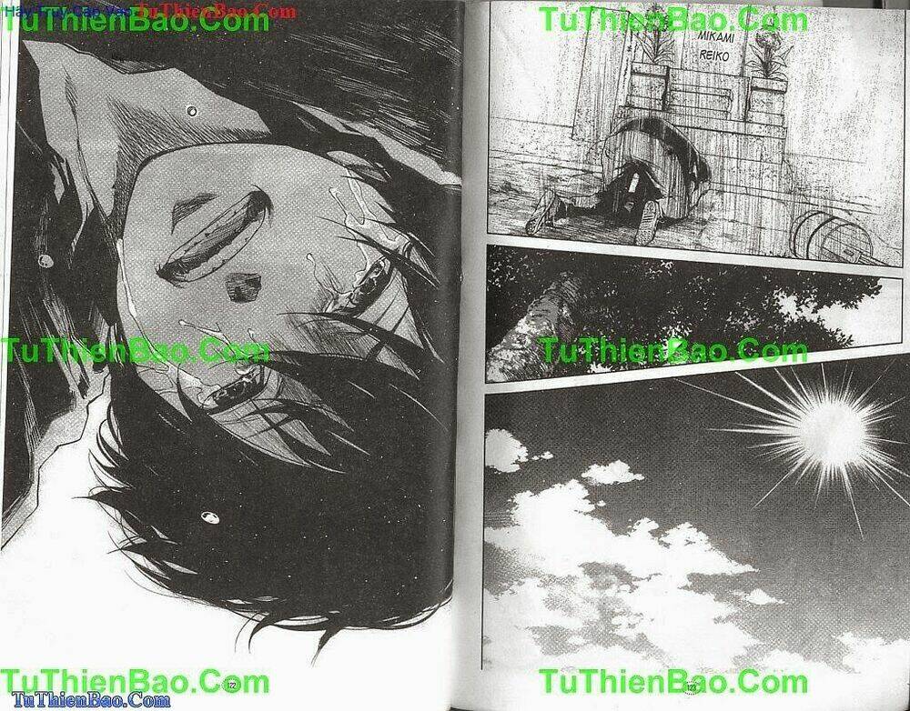 bí mật lớp 11a chapter 5 62