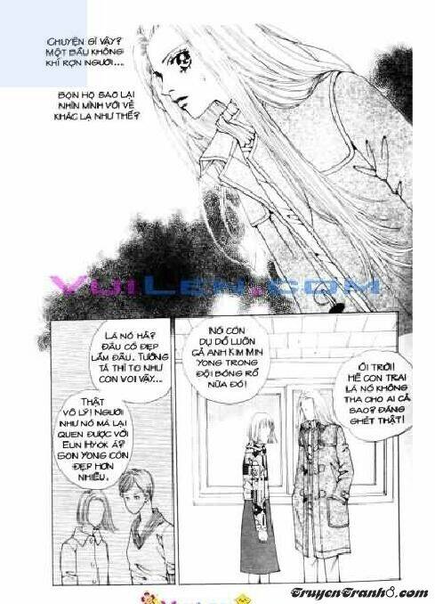 người mẫu hoàn hảo chapter 4 47