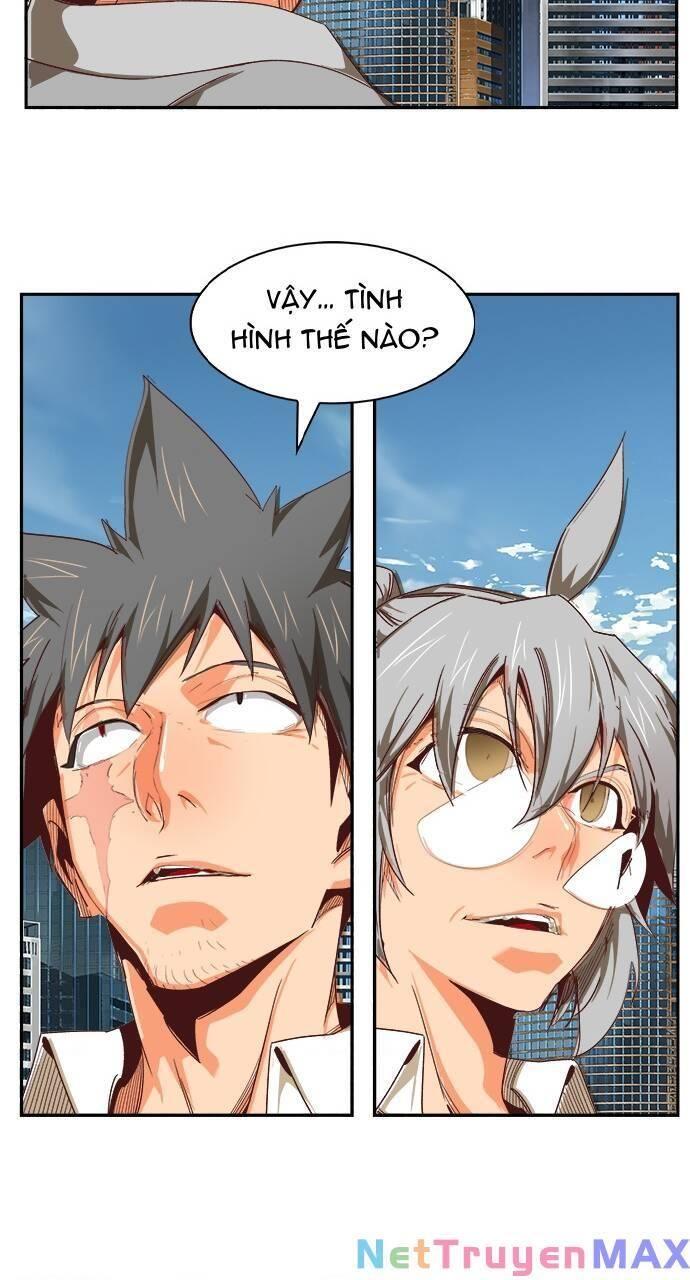 Chúa tể học đường chapter 567.5 5