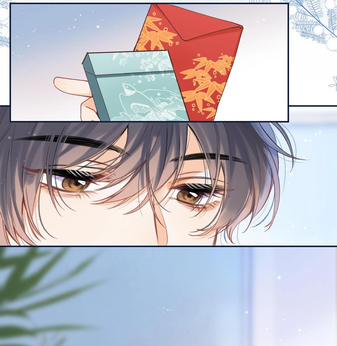 vụng trộm không thể giấu - mối tình thầm kín chapter 104.2 16