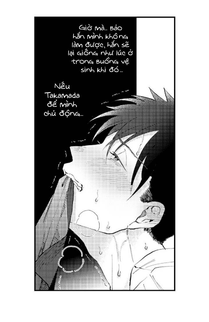 bị một anh chàng lập dị tấn công chapter 11 2