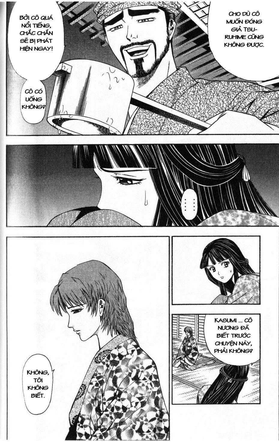 thiếu niên vương phần 2 chapter 36 22