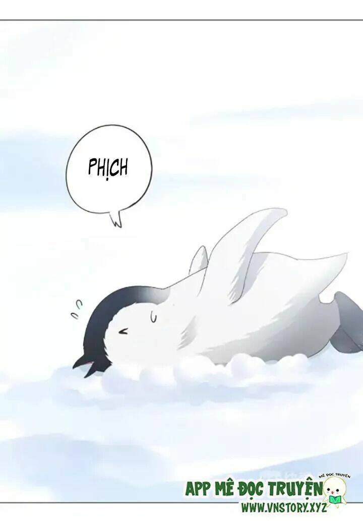 xin chào! dân nữ chapter 67 5