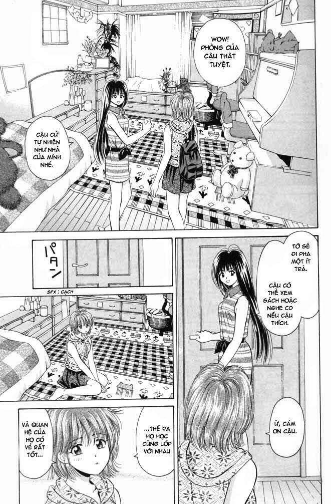 open sesame chapter 6 15