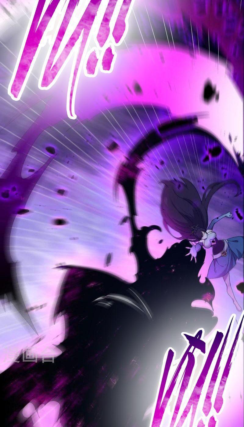 đồ đệ ta toàn là nữ ma đầu chapter 113 15